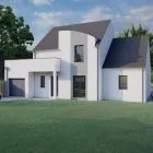 Maison CALLUNA