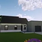 Maison ZEA