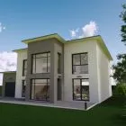 Maison ARONA