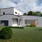 Maison OSTRYA