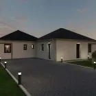 Maison AZOLLA