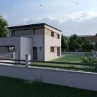 Maison PYRUS