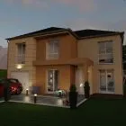 Maison SILENE