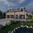 Maison ALLIUM