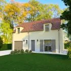 Maison PRIMULA