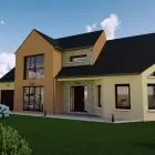 Maison STERALLIA