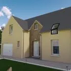 Maison TULIPA 126