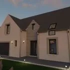 Maison TULIPA 95