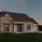 Maison VERONICA 126