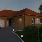 Maison CLEMATIS 103