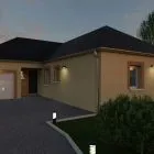 Maison CLEMATIS 117