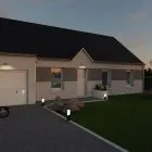 Maison ERICA 93