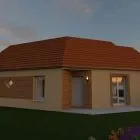 Maison IRIS 92