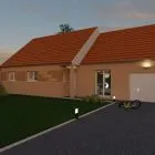 Maison IXORA 109