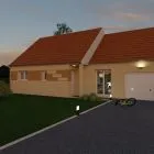 Maison IXORA 88
