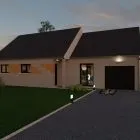 Maison IXORA 99