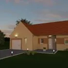 Maison ROSA 92