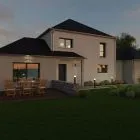 Maison ASARINA