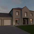 Maison DAPHNE