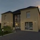 Maison HIBISCUS