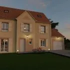 Maison IBERIS