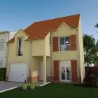 Maison KERRIA