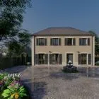Maison MIRABILIS