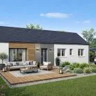 Maison ACCESS 110
