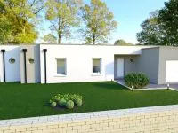Maisons modernes