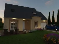 Modèle TILIA 99