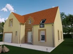 Modèle TULIPA 125