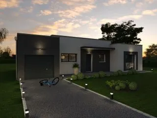 Maison HELENIUM