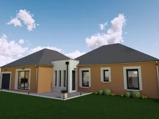 Maison MAGNOLIA