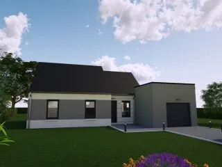 Maison ZEA