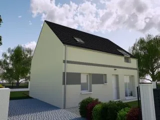 Maison SCILLA