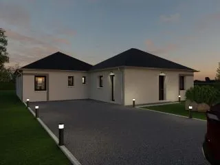 Maison AZOLLA