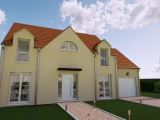 Maison CARLINA