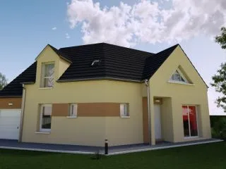 Maison LOBELIA