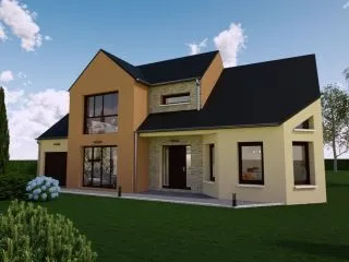 Maison STERALLIA