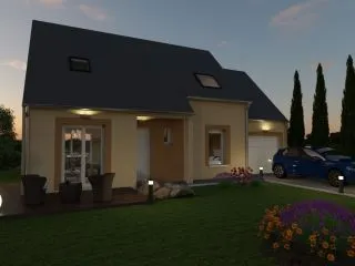 Maison TILIA 99