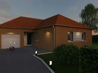 Maison CLEMATIS 103