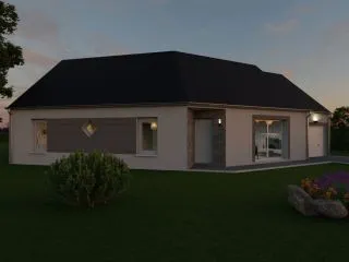 Maison IRIS 103