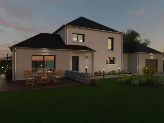 Maison ASARINA