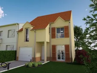 Maison KERRIA