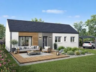Maison ACCESS 110