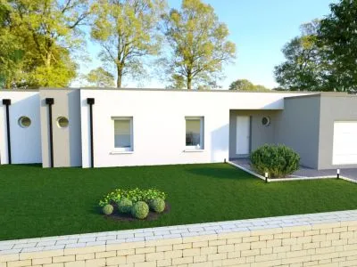 Maison ASTER