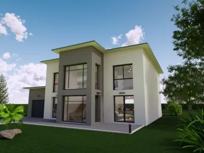 Maison ARONA