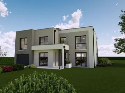 Maison BETULA