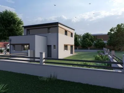 Maison PYRUS