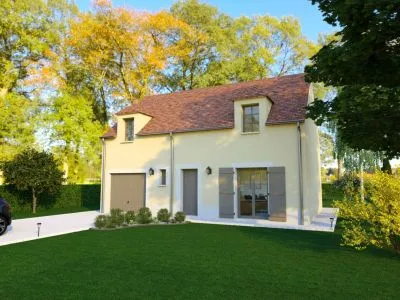 Maison PRIMULA